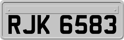 RJK6583