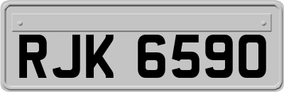 RJK6590