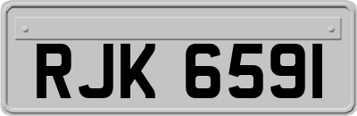 RJK6591