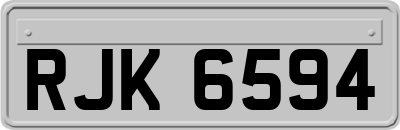 RJK6594