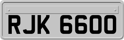 RJK6600