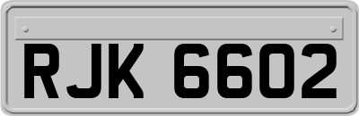 RJK6602