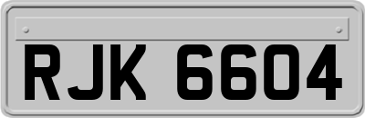 RJK6604