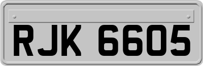 RJK6605