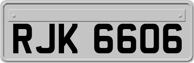 RJK6606