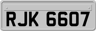 RJK6607