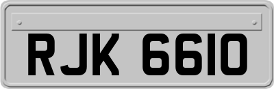 RJK6610