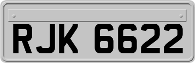 RJK6622