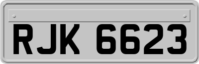 RJK6623