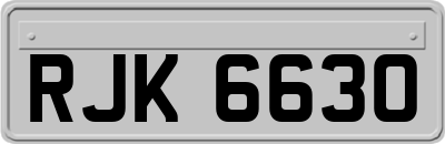 RJK6630