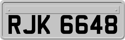 RJK6648