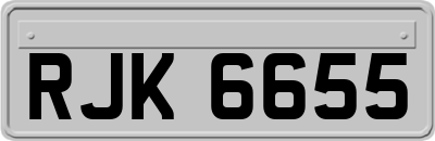 RJK6655