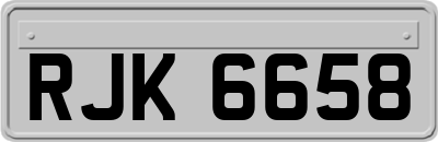 RJK6658