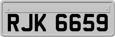 RJK6659