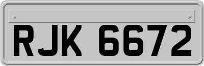 RJK6672