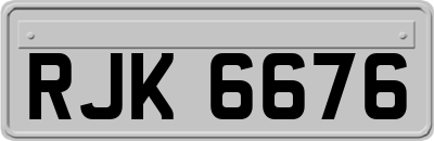 RJK6676