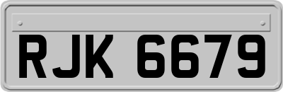 RJK6679