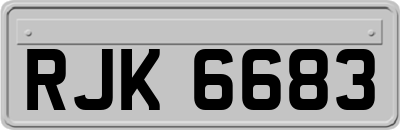 RJK6683