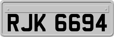 RJK6694