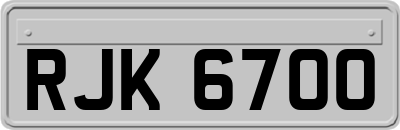 RJK6700