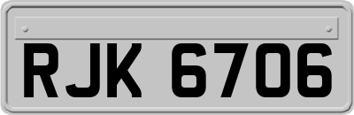 RJK6706