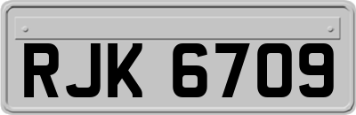 RJK6709