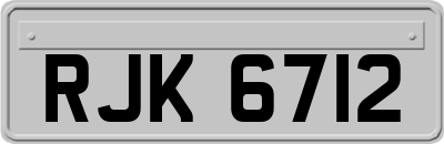 RJK6712