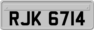 RJK6714