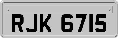 RJK6715