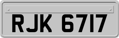 RJK6717