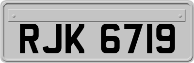 RJK6719