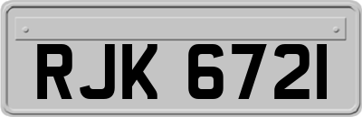 RJK6721