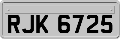 RJK6725