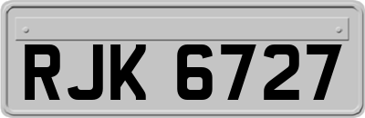 RJK6727