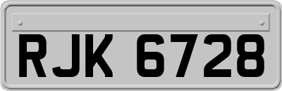 RJK6728