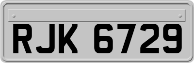 RJK6729