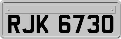 RJK6730