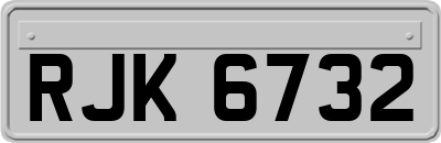 RJK6732