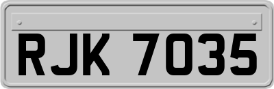 RJK7035