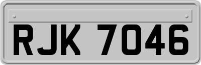 RJK7046