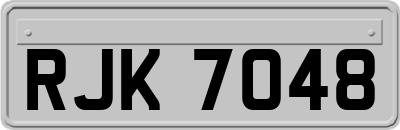 RJK7048