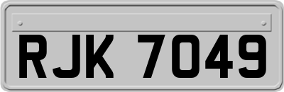 RJK7049