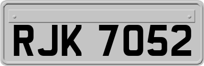 RJK7052