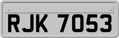 RJK7053