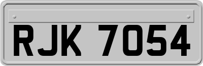 RJK7054