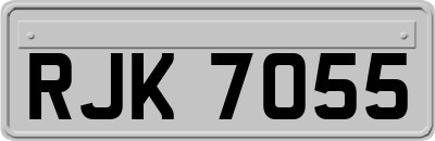 RJK7055