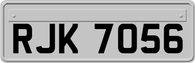 RJK7056