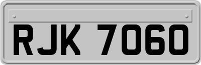 RJK7060