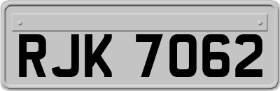 RJK7062