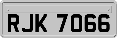 RJK7066